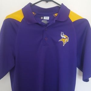 Vikings Polo